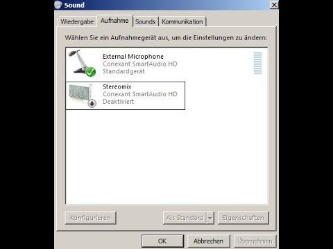hp conexant audio driver windows 10 download